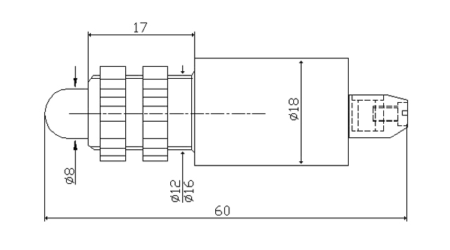 схема светодиодной арматуры АСКМ-С-12-ПМ