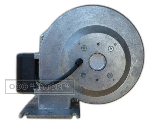 Нагнетательный Вентилятор Для Твердотопливного Котла Купить