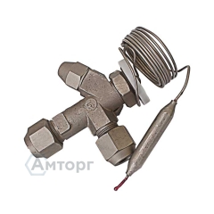 Вентиль 1-22ТРВВ-6,3