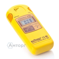 Дозиметр-радиометр МКС-05 ТЕРРА-П+