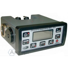 Дозиметр-радиометр МКС-07 ПОИСК