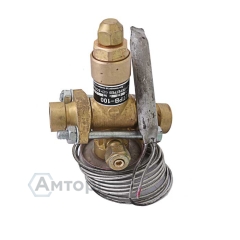 Термовентиль 12ТРВ-100