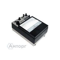 Амперметр Д5090