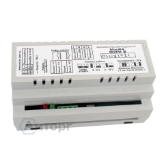 Модулятор МикРА ФИМ2