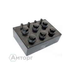 Магазин сопротивления Р33