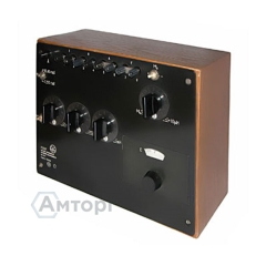 Магазин индуктивности Р5017