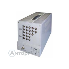 Магазин сопротивления Р5018/5М