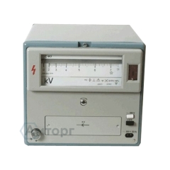 Киловольтметр С197