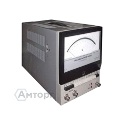 Милливольтамперметр Ф5263