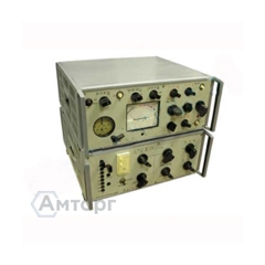 Установка ЭУ5000