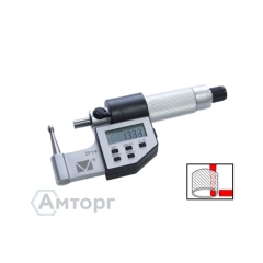 Микрометр МТ