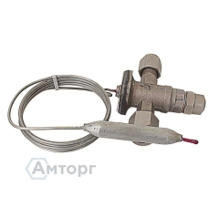 Вентиль терморегулирующий 22ТРВВЕ-4,0