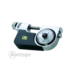 Скоба рычажная левая СР-В