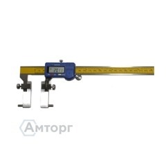 Штангенциркуль ШЦЦУ