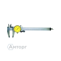 Штангенциркуль ШЦК-I