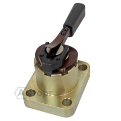 Гидрораспределители ЭРА32