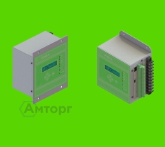 Брошюра на микропроцессорное устройство релейной защиты; автоматики и управления присоединений 6-35 Кв
