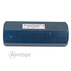 Обратные клапаны КЛ-16.3