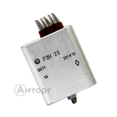 Реле РЭН-29