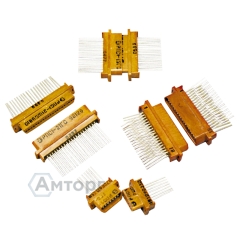 Соединители РПС1