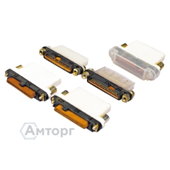 Соединители ОНП-ЖИ-8