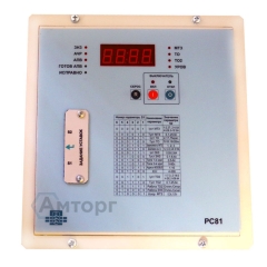 Устройство РС81