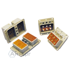 Соединители РПКМ