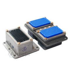 Соединители ОНП-ВС-53, ОНП-ВС-54, ОКП-ВС-68