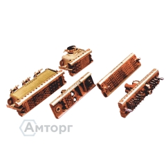 Соединители РГ, РШ