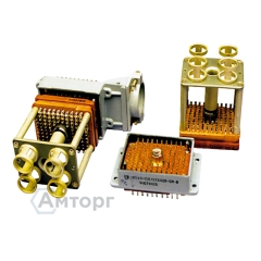 Соединители СНО48