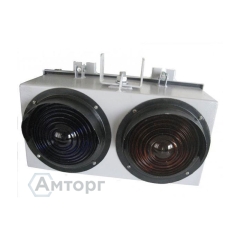 Светофор шахтный ШС-1, ШС-2