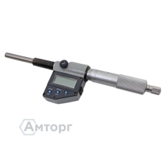 Головка микрометрическая ГМЦ