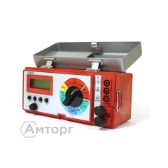 Мультиметр 43313.1