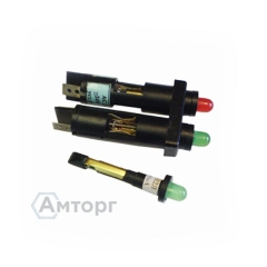 Арматура АСКМ-С-12Л-8БС