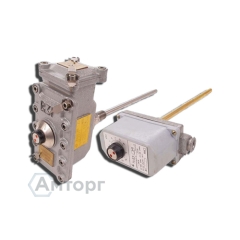 Терморегулятор ТУДЭ