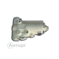 Клапан с серводействием КП-10, КП-20, КП-32