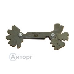 Резьбомер метрический М60