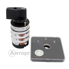 Переключатель ПКП Е9 16А/3.833