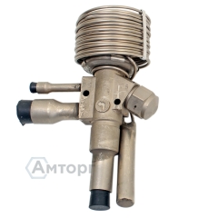 Вентиль 12ТРВПГ-10