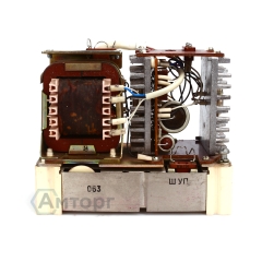 Усилители У1М, У2М, У3М