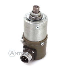 Стоп-устройство СУ