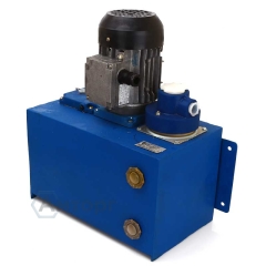 Смазочная станция С48