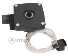 Клапан А01.04.000-03