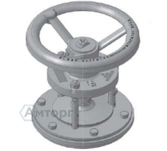 Клапан спускной СК 20001