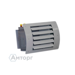 Агрегаты воздушного отопления АВО