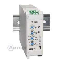 Реле АК-1