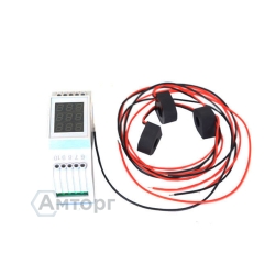 Амперметр АМ-3