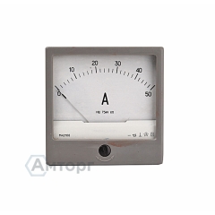 Амперметр М42100