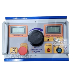 Аппарат испытательный DTE-70/50Д