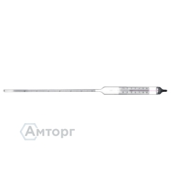 Ареометр для нефтепродуктов АНТ